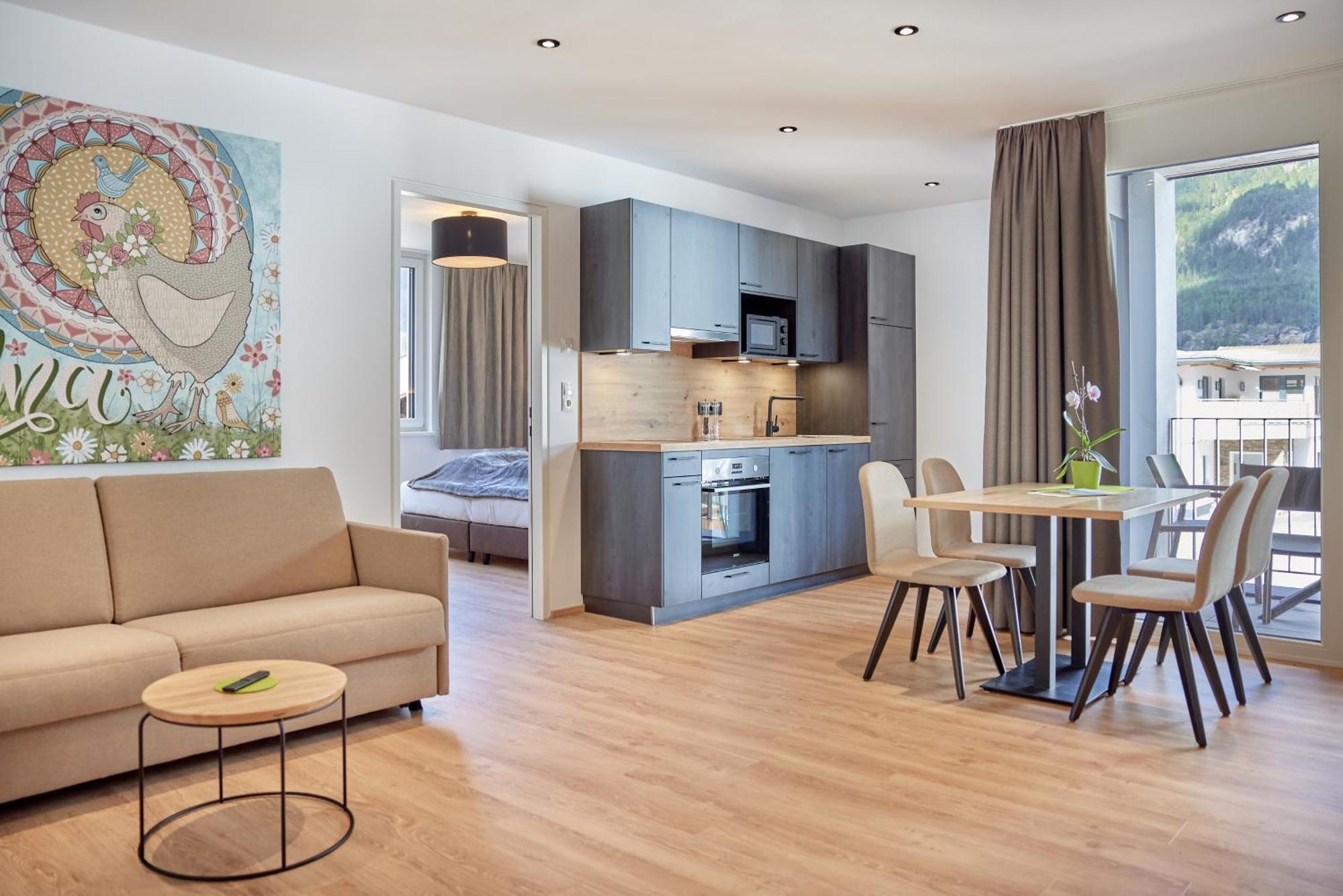 Hannesnhof Längenfeld Habitación foto