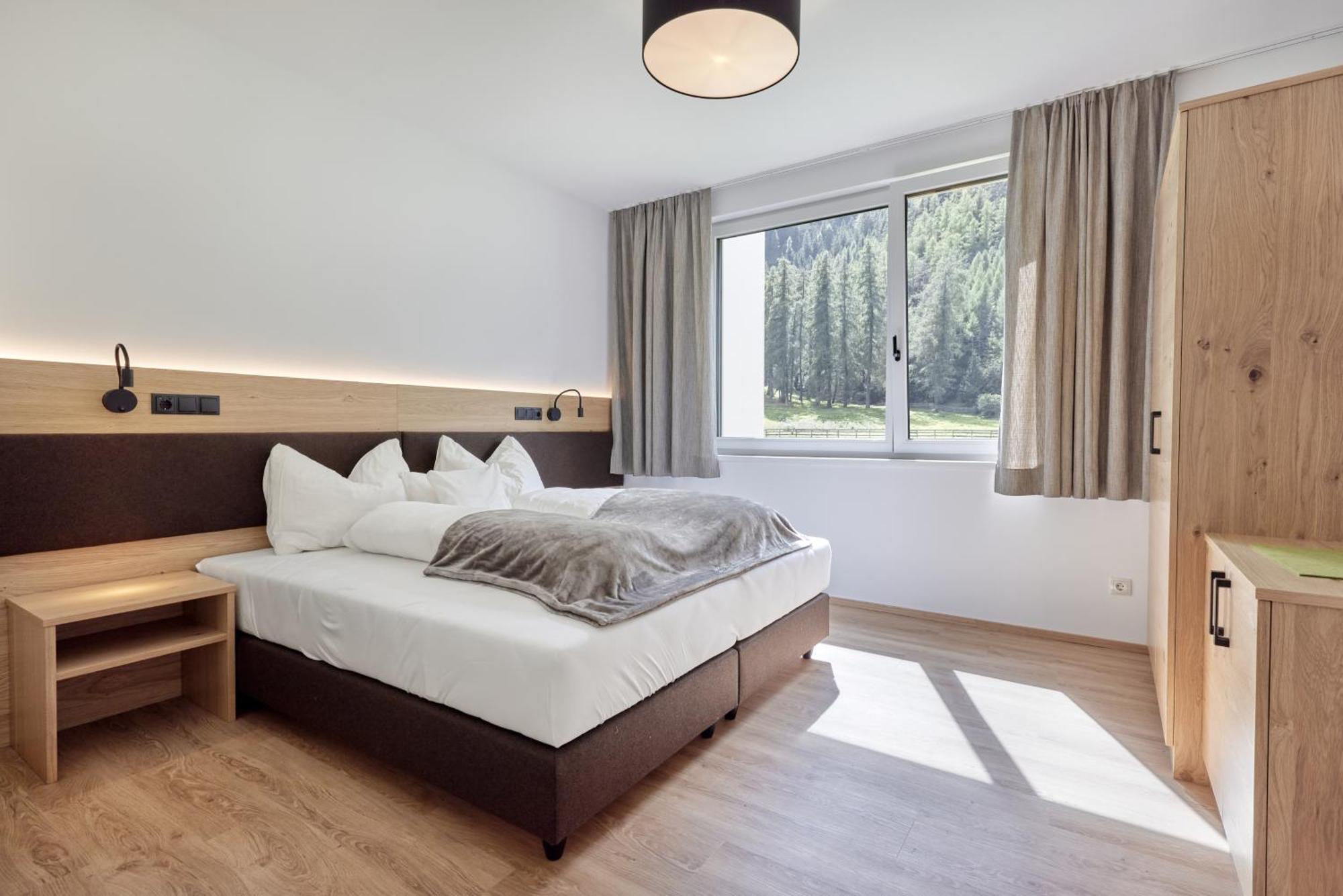 Hannesnhof Längenfeld Habitación foto