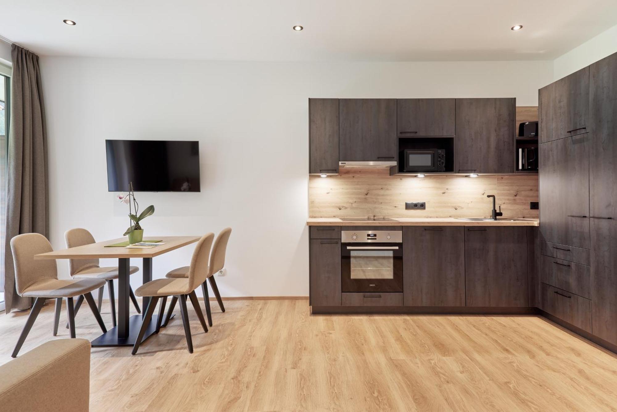 Hannesnhof Längenfeld Habitación foto