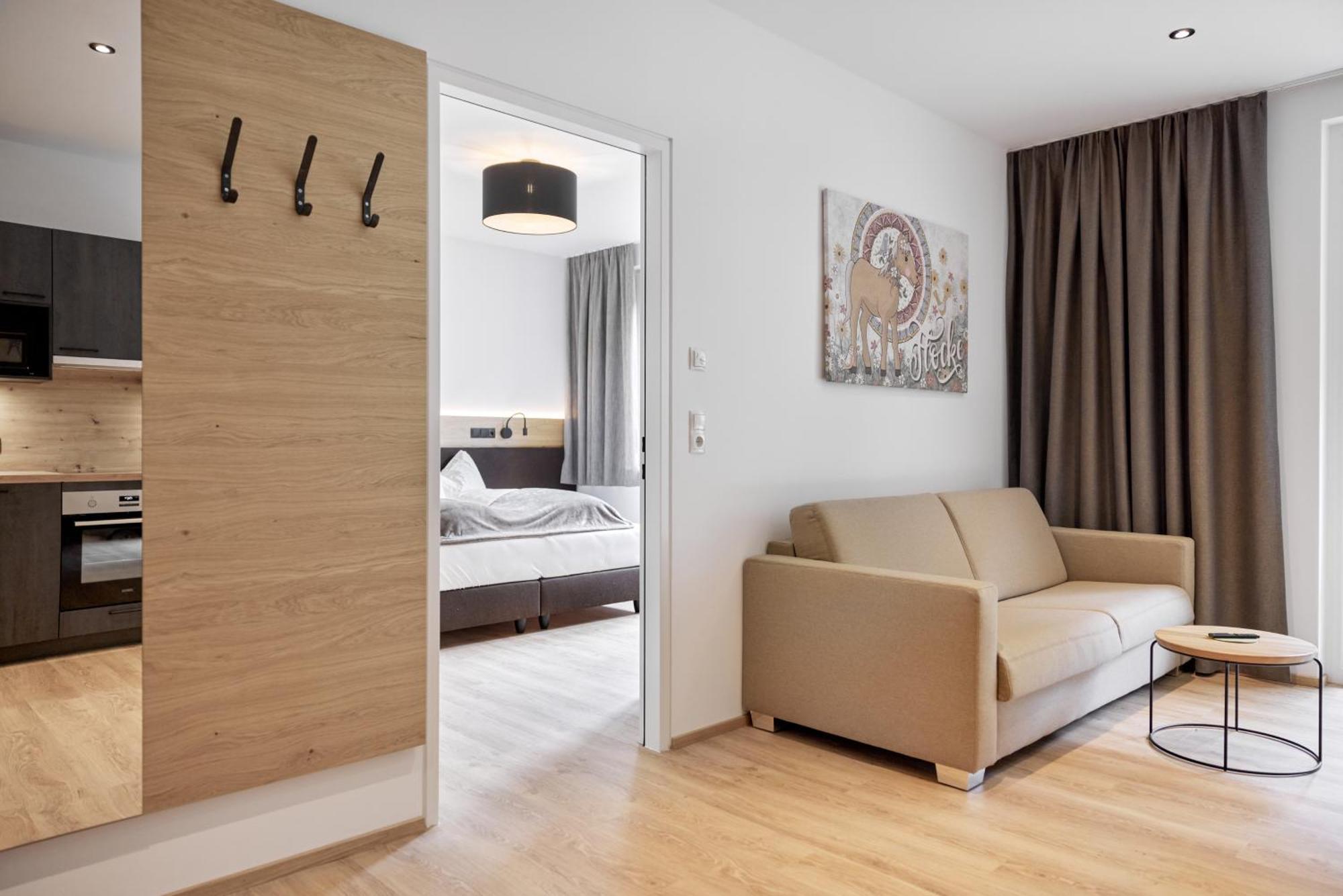 Hannesnhof Längenfeld Habitación foto